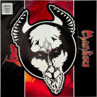 BMG Venom - Manitou (Black Vinyl LP)