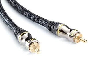 Eagle Cable DELUXE Digital 1,5 m, 10030015