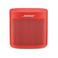 Bose Soundlink Color Bluetooth Speaker II Coral Red
