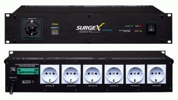 SurgeX SX-2216-RT