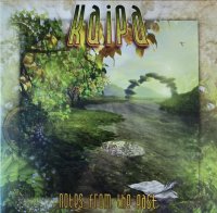 Sony Music Kaipa - Notes From The Past (Black Vinyl 2LP)