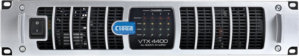 Cloud VTX4400