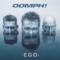 Napalm Records OOMPH! - Ego (Limited Edition 180 Gram Black Vinyl 2LP)