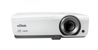 Vivitek D966HD white