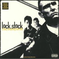 UMC/island UK OST, Lock, Stock & Two Smoking Barrels (Various Artists)