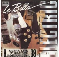 La Bella EL-UL
