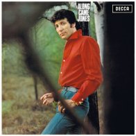 Universal (Aus) Tom Jones - Along Came Jones (Red Vinyl LP)