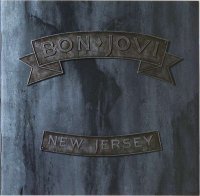 UME (USM) Bon Jovi, New Jersey