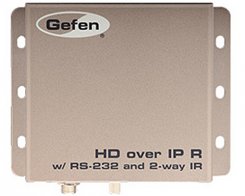 Gefen EXT-HD2IRS-LAN-TX