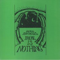 Kscope Ozric Tentacles - There Is Nothing (Black Vinyl 2LP)