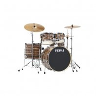 TAMA IE52H6W-CTW IMPERIALSTAR (UNICOLOR WRAP FINISHES)