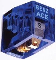 Benz-Micro ACE SH