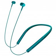 Sony h.ear in Wireless viridian blue