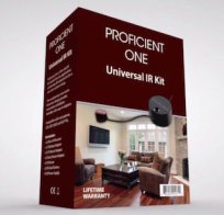 Proficient One Universal IR Kit