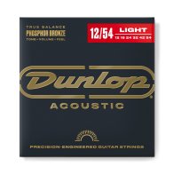 Dunlop DAP1254 Phosphor Bronze