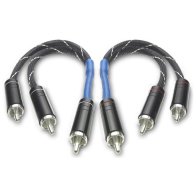 Pro-Ject Connect It Y-Cable 0,41M