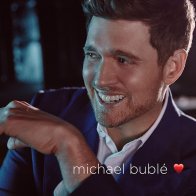 WM Michael Buble - Love (Limited Edition Red Colored Vinyl)