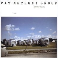 ECM Metheny, Pat, American Garage (180 Gram)