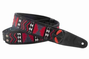 RightOn Straps Mojo Azteca Black