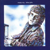 UMC/Mercury UK Elton John, Empty Sky (Remastered 2017)