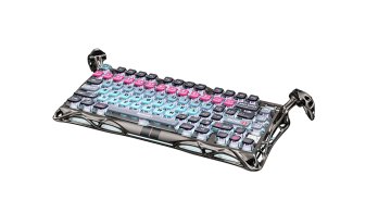 Gravastar Mercury V75 Pro - Cyberpunk
