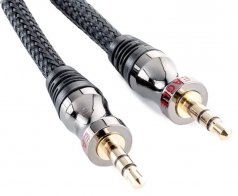 Eagle Cable DELUXE Mini (m) - Mini (m) 3,2 m, 10071032