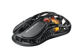 Gravastar Mercury M2 Stealth Black