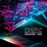 IAO Cosmic Renaissance - Universal  Musicversal Message (Black Vinyl LP)