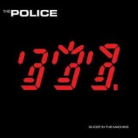 UMC/Polydor UK Police, The, Ghost In The Machine