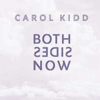 IAO Carol Kidd - Both Sides Now (Analogue) (Limited Edition, Black Vinyl LP)