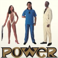 Warner Music Ice-T - Power (Сoloured Vinyl LP)