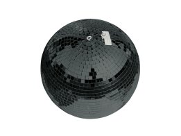 Eurolite Mirror Ball 30 cm BLACK