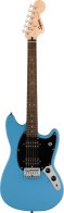 Squier Sonic Mustang HH California Blue