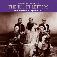 IAO Elvis Costello - The Juliet Letters (coloured) (Сoloured Vinyl LP)