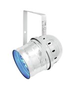 Eurolite LED PAR-64 RGB SHORT alu