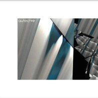 IAO Autechre - Confield (Black Vinyl 2LP)