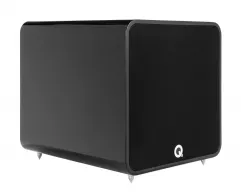 Q-Acoustics Q B12 Subwoofer (QA8706) Gloss Black