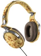 House of Marley Rise Up CAMO (EM-JH063-CO)