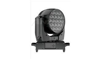 GTD F4019 II PIXIE