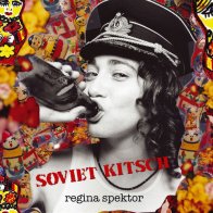 Warner Music Regina Spektor - Soviet Kitsch (Сoloured Vinyl LP)