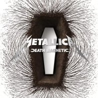 Rhino Records Metallica - Death Magnetic (Black Vinyl 2LP)