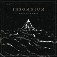 Sony Music Insomnium - Winter's Gate (Grey Vinyl LP)