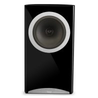 Tannoy Definition DC8 high gloss black