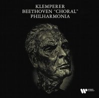 Warner Music Philharmonia Orchestra - Beethoven Symphony No. 9 Choral (Black Vinyl 2LP)