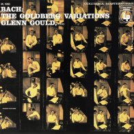 SONYC GOLDBERG VARIATIONS, BWV 988 (1955 RECORDING) (180 Gram/Gatefold)