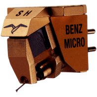 Benz-Micro Glider SH (6.8g) 2.5mV