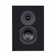 System Audio SA Saxo 6 (On-Wall) Satin Black