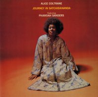 GRP Coltrane, Alice, Journey In Satchidanandа