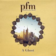 Immaginifica Premiata Forneria Marconi - A Ghost (Black Vinyl LP)