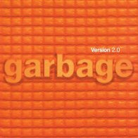BMG Garbage - Version 2.0  (Coloured Vinyl 2LP)